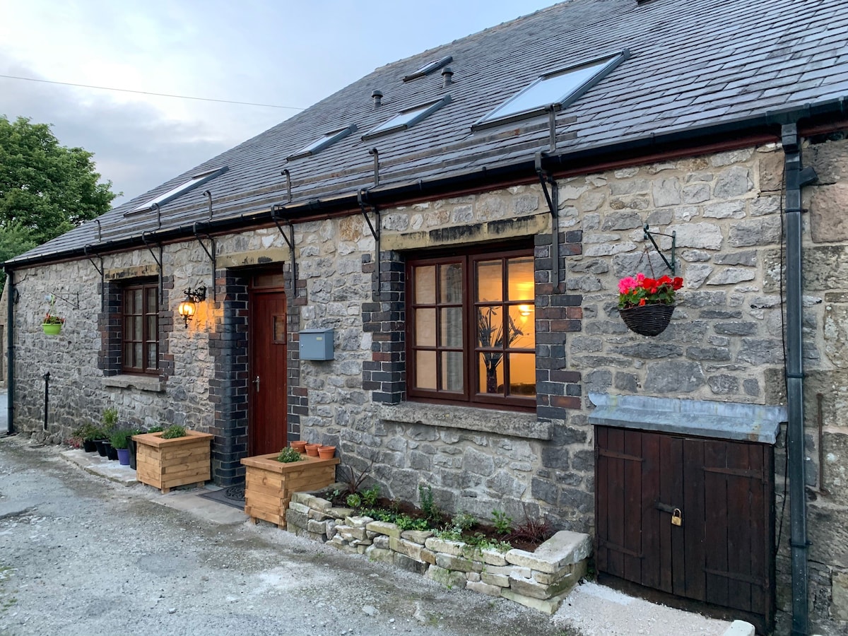 Fern Barn, Buxton