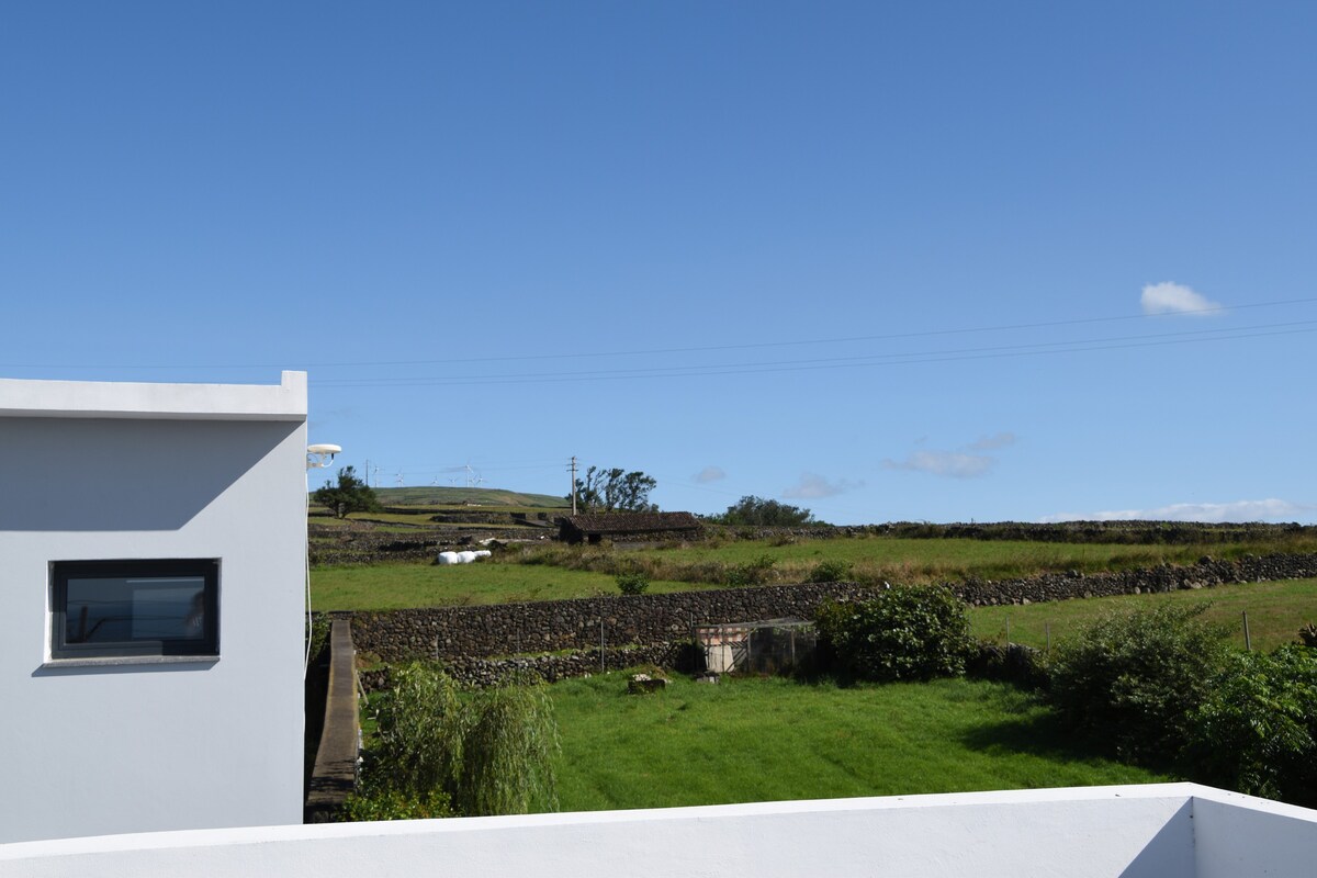 Apartment, Terceira, S. Sebastião