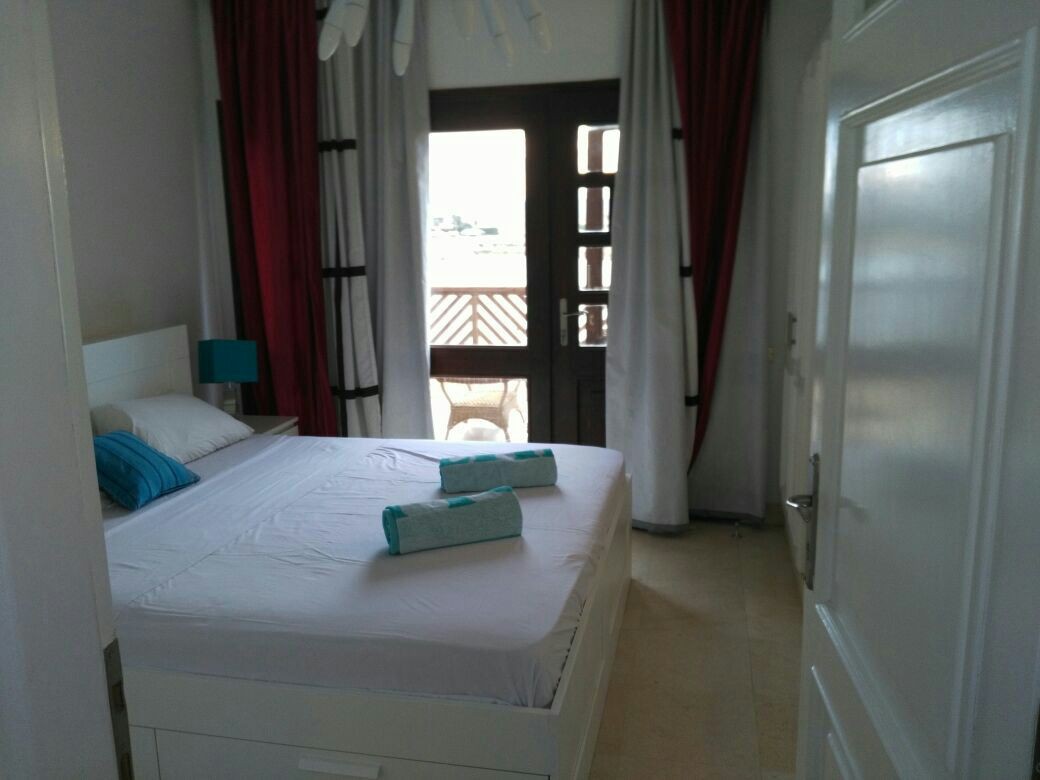4bedrooms villa in fanader marina