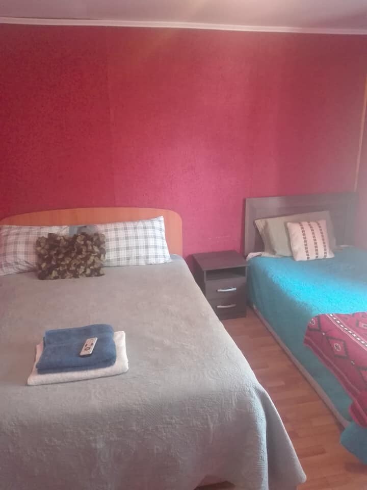 Hostal San Nicolas