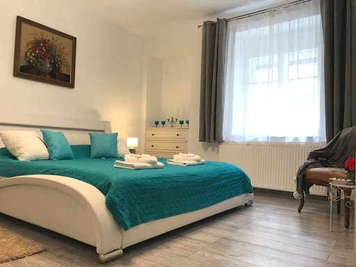 *新旧公寓- Piaża Mare/Central