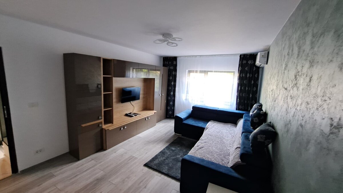 Apartament Mangalia portul turistic Ovidiu