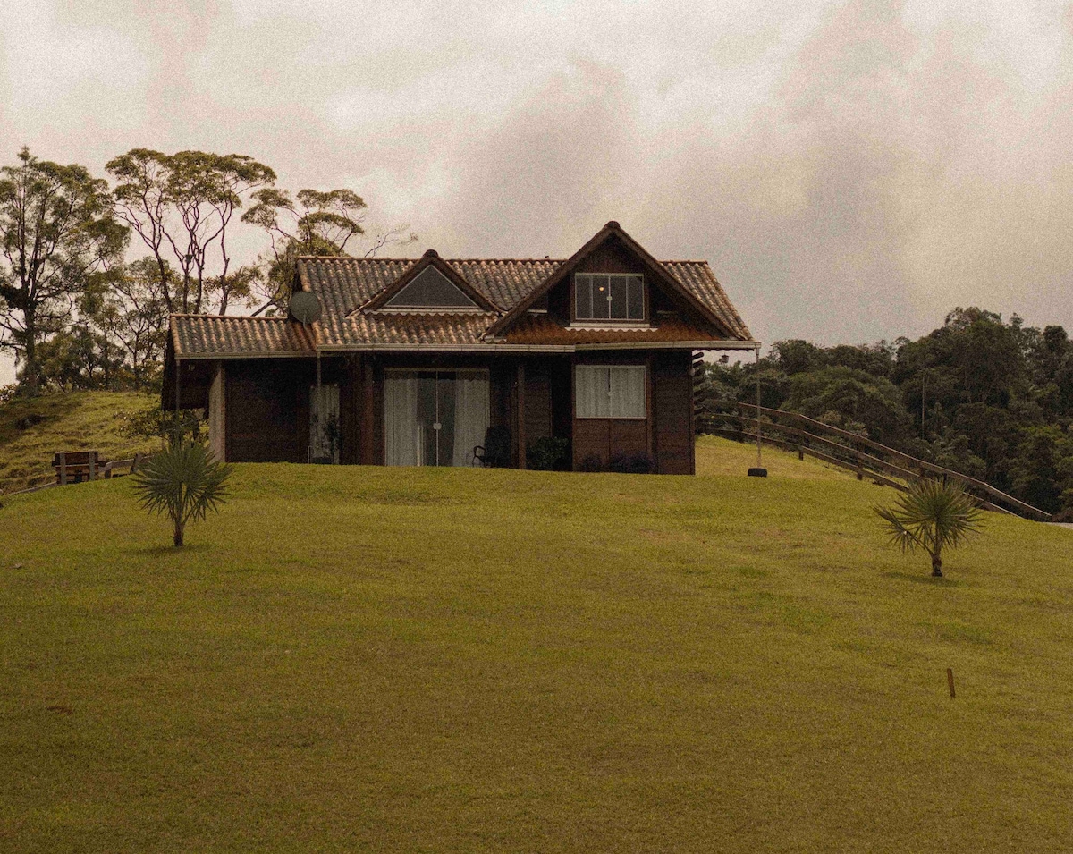 Fazenda Bella Colina