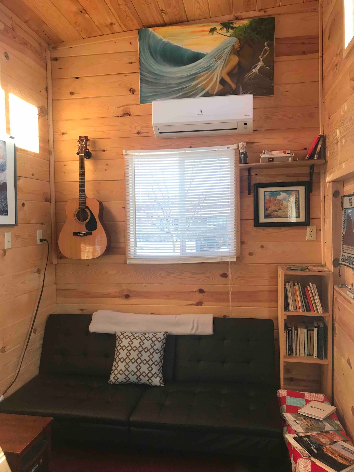 The Mesa Verde Tiny House