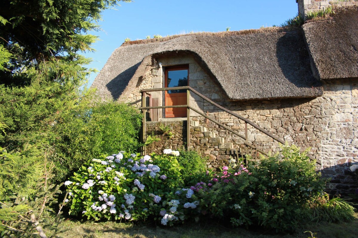 Studio dans une chaumière de caractère