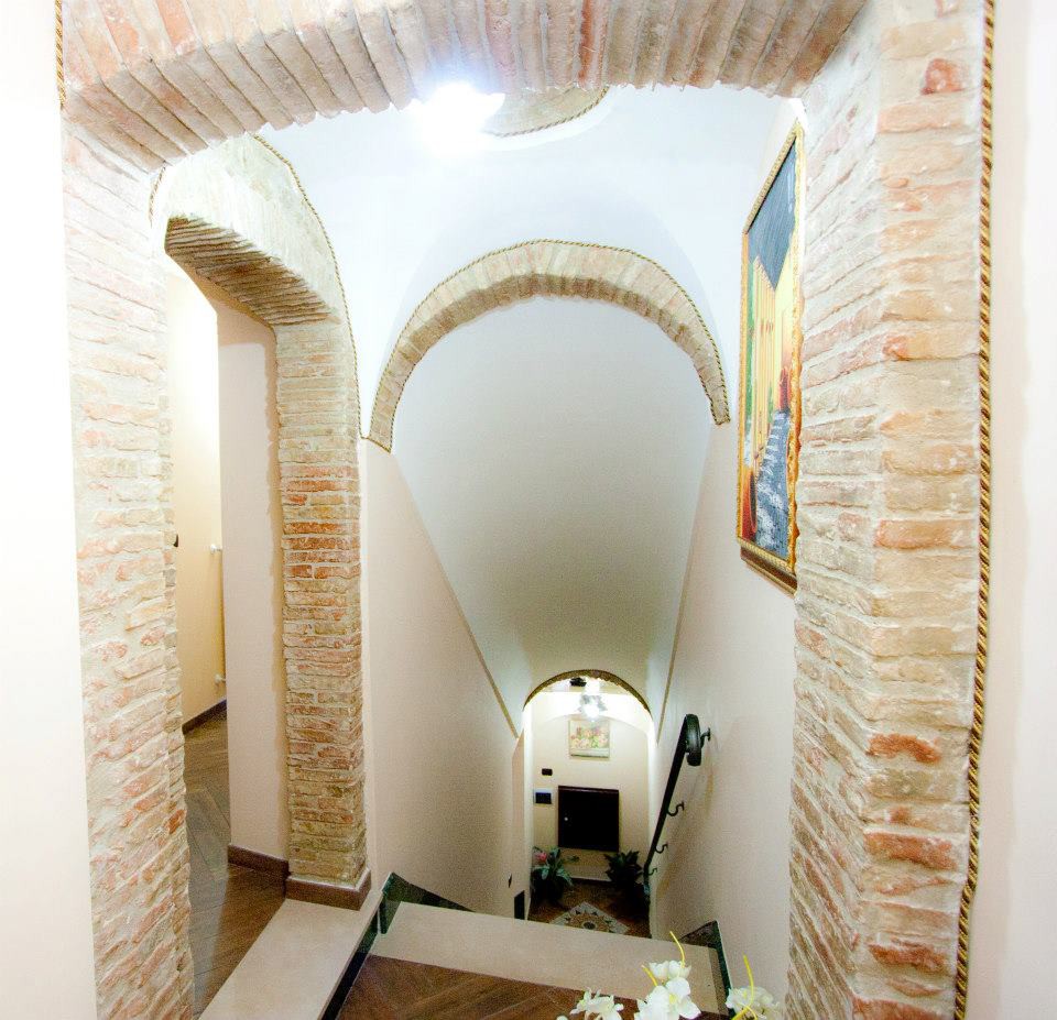 PALAZZO GARIBALDI B&AMP;B