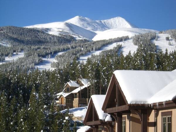 滑雪单间公寓Grand Timber Breck - 3/24-3/30/2024