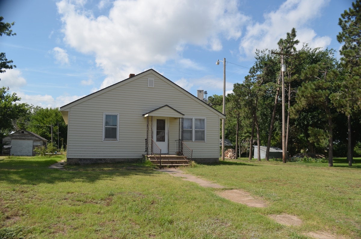 House in Alden