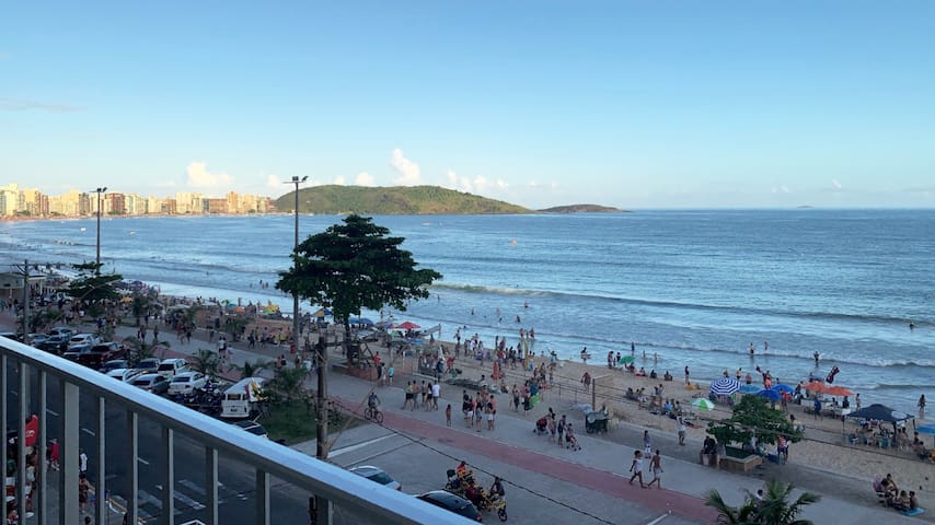 Guarapari 的民宿