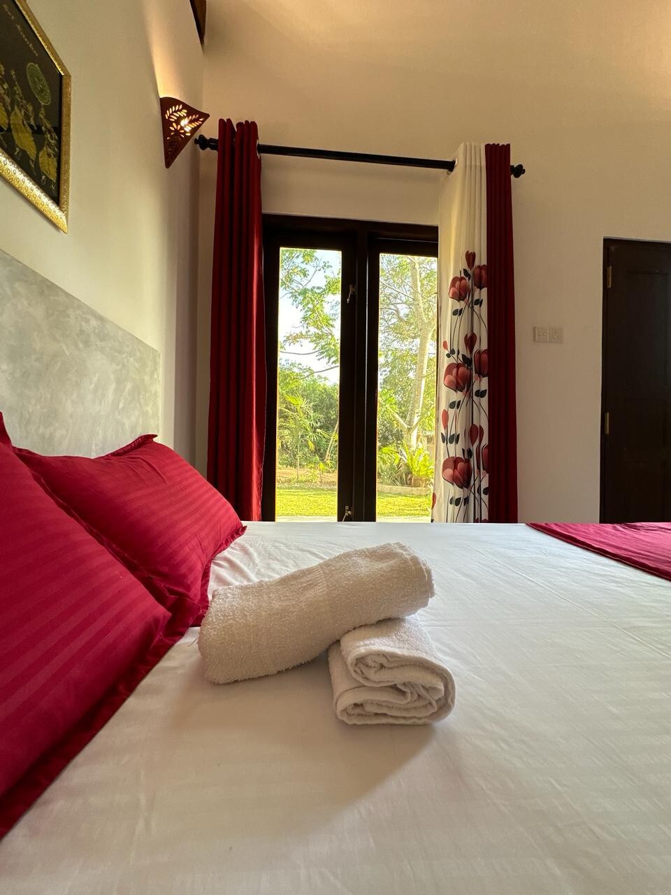 Cozy Villa in Weligama 10 Min From The Beach l