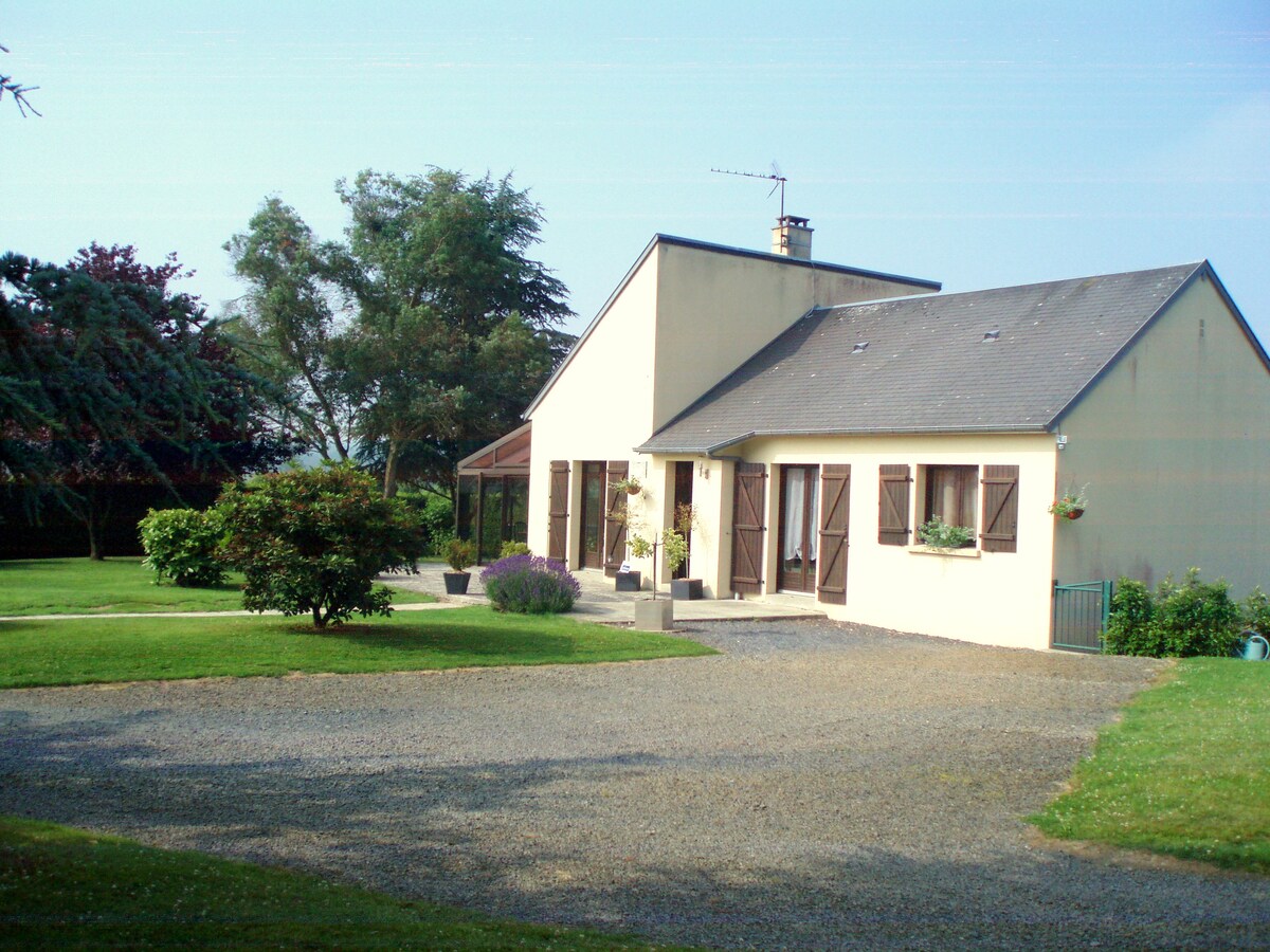 La Corbetière - Maison Furnished