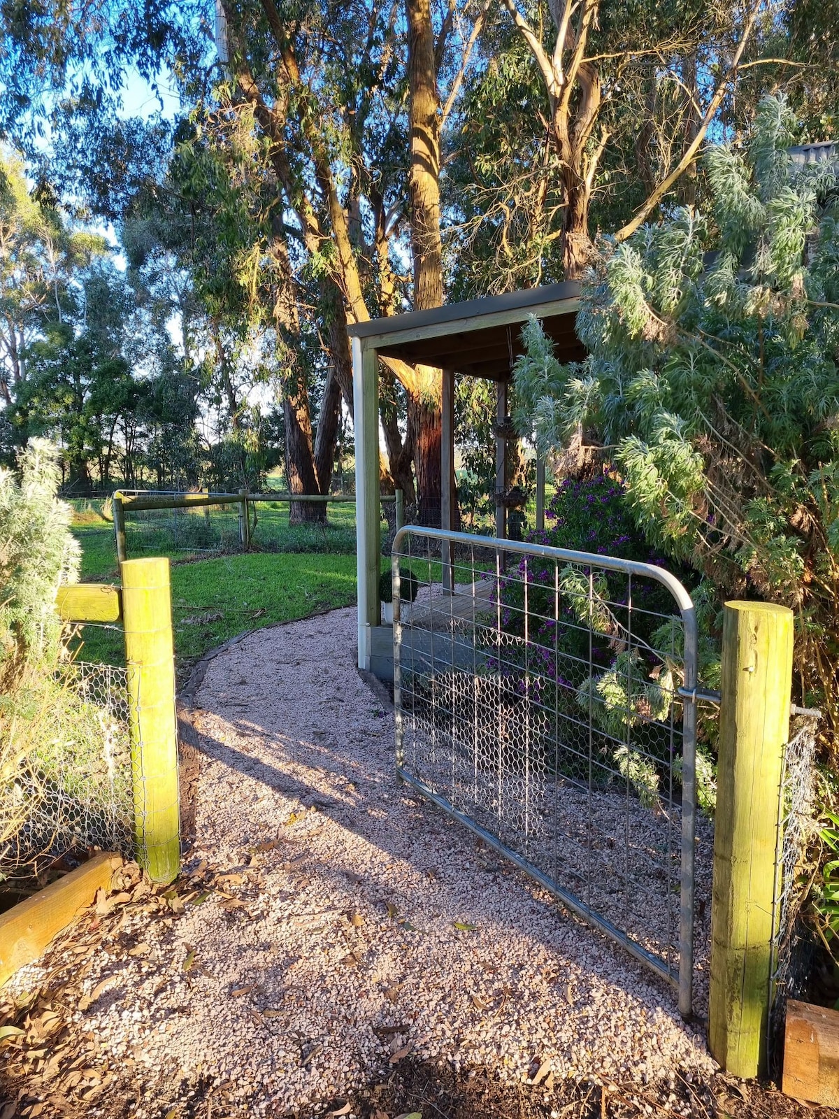 Kookaburra Cottage at Blue Wren