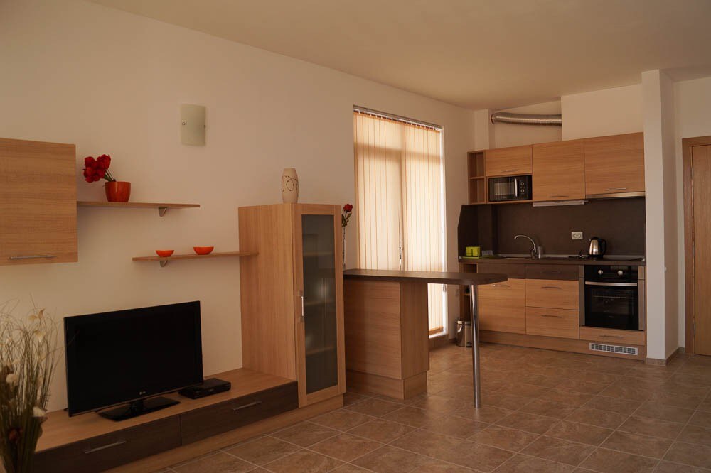 Villa Dafni - apartment 3