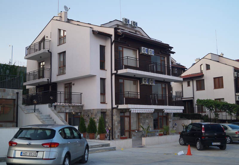 Villa Dafni - apartment 3
