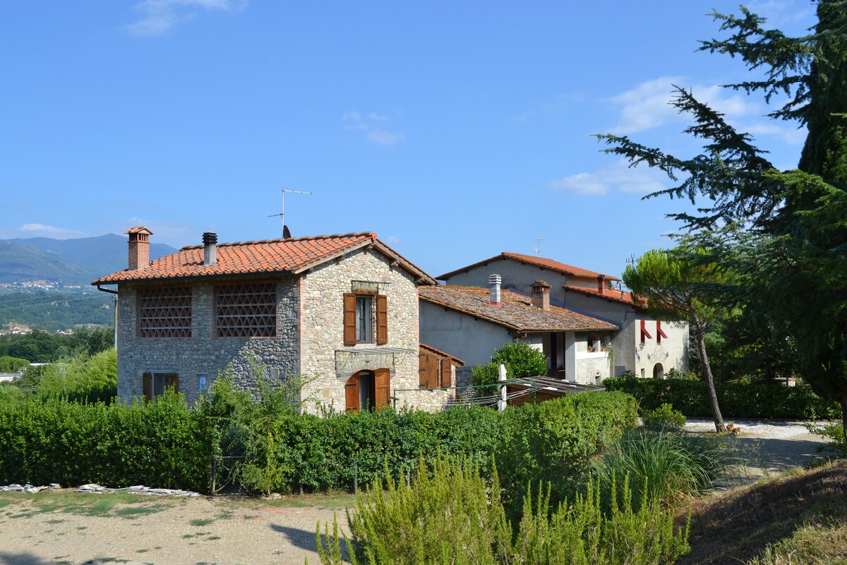 Agriturismo La Querce Rignano S/A