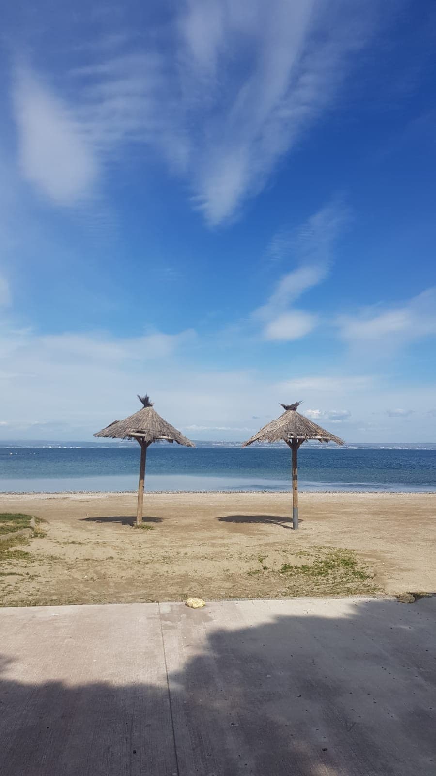 Comme une maison à la mer - Grand T3 avec vue