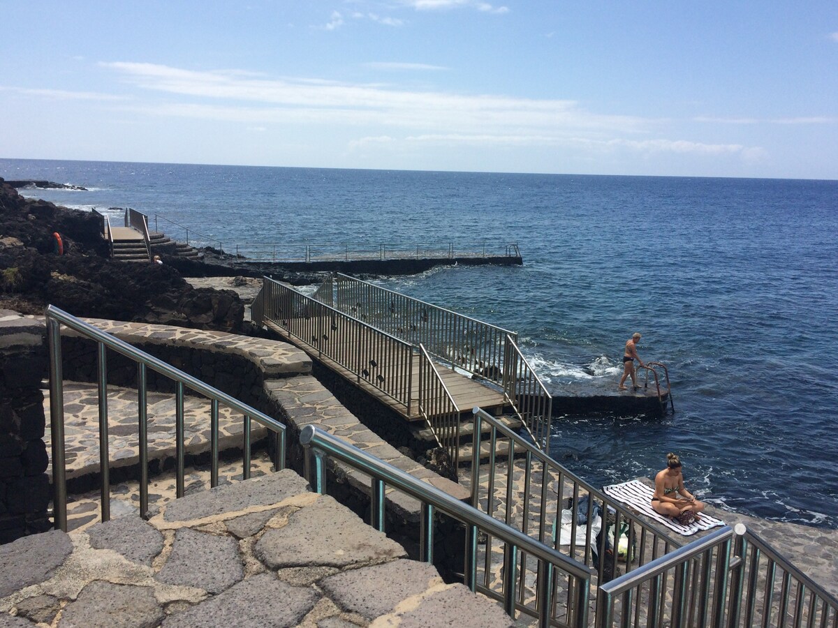 Salitre S2 La Caleta El Hierro