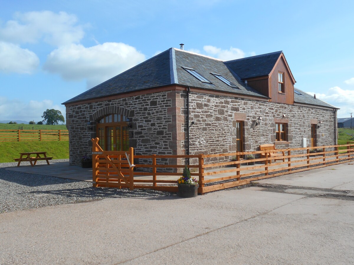 The Distillery Holiday Cottage Sleeps 6