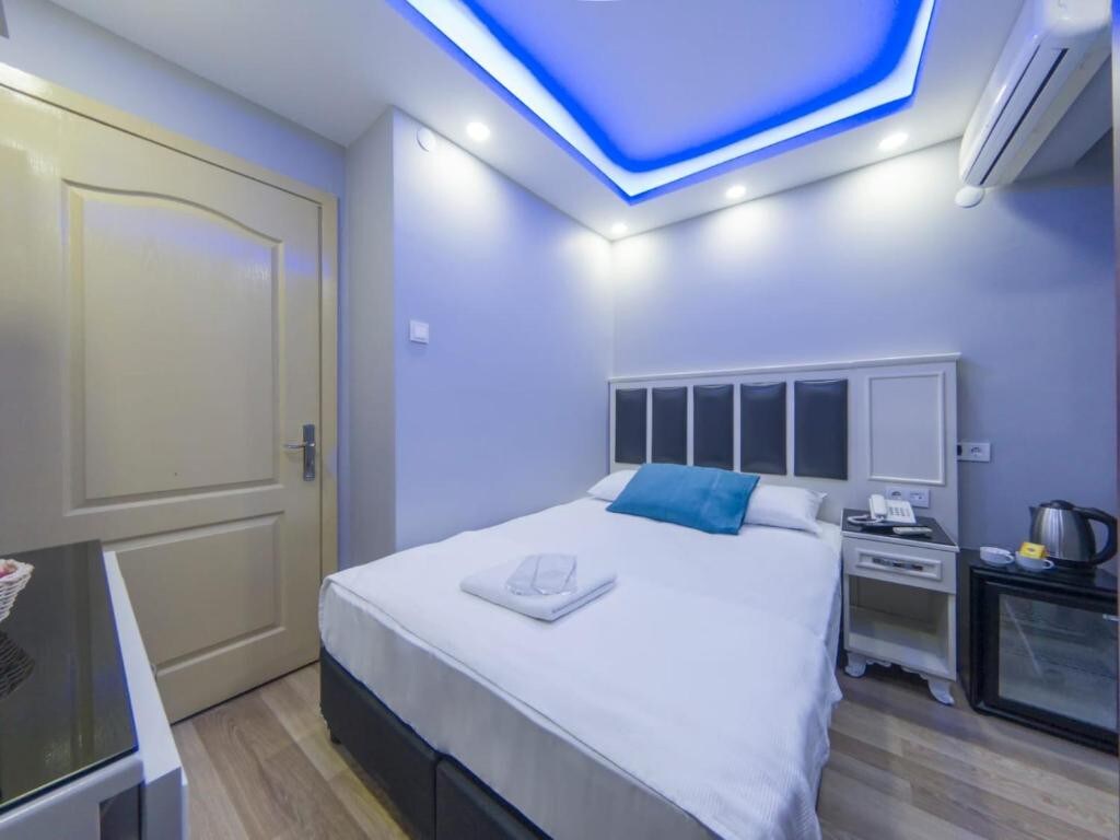 Economic Double Room at City Center Sultanahmet