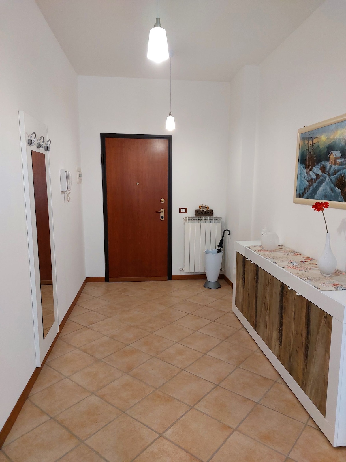 Appartamento "Casa al Passaggio"