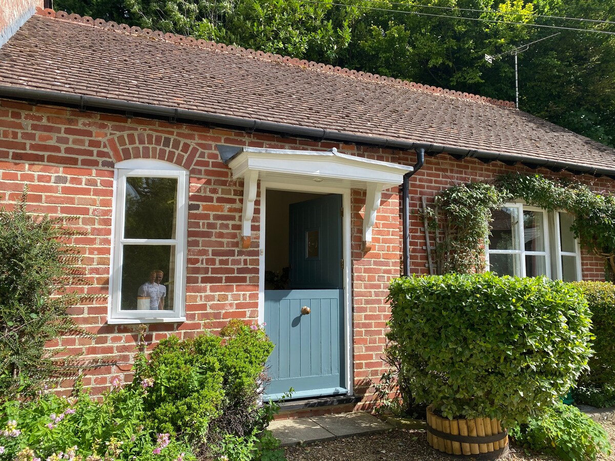 Stable Cottage Peaceful Country Retreat nr Bath