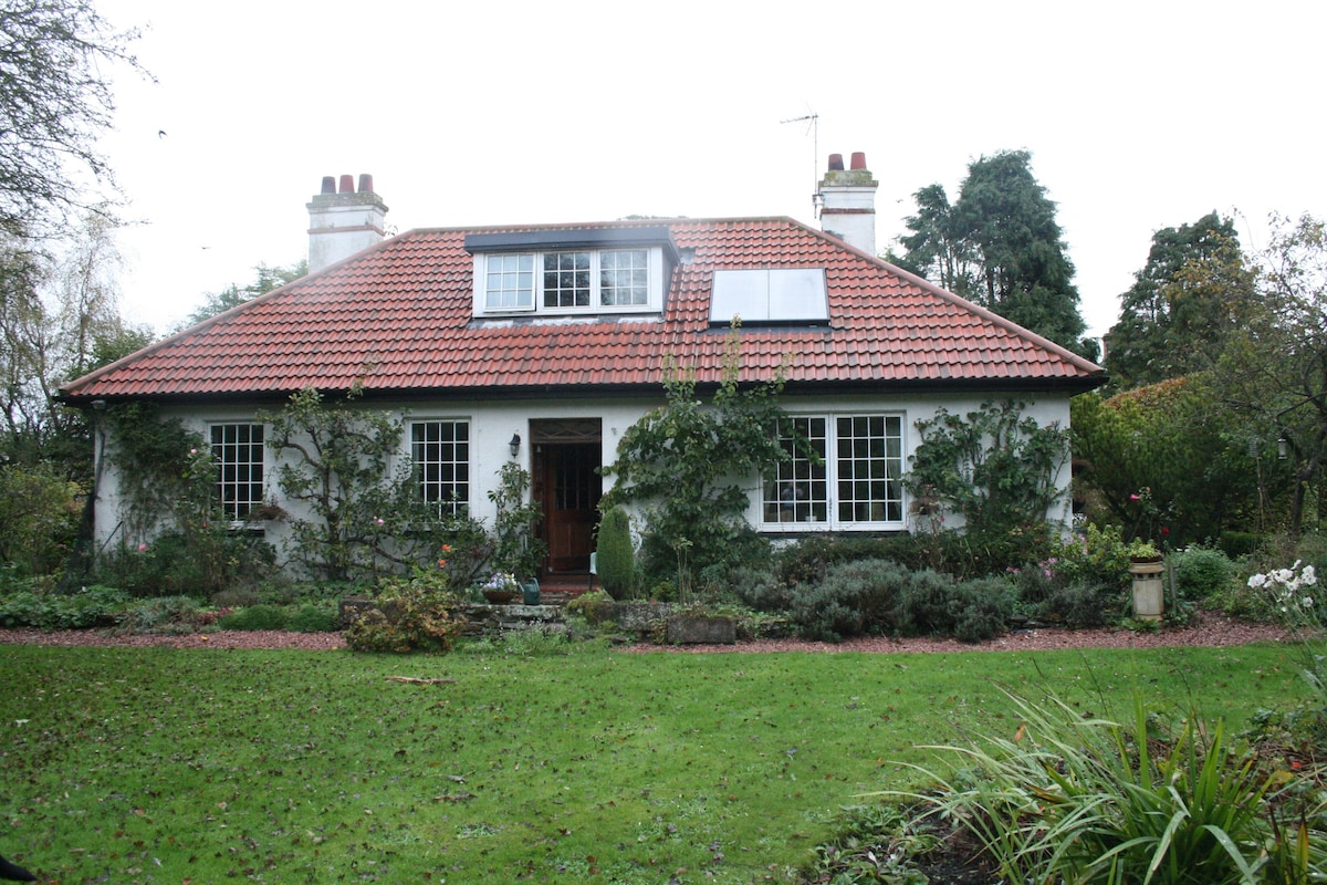 The Yards B&B, Kingsbarns