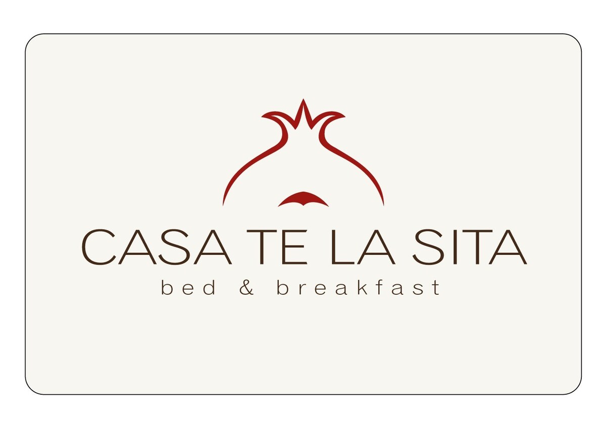 Casa Te La Sita |您在萨伦托的放松绿洲