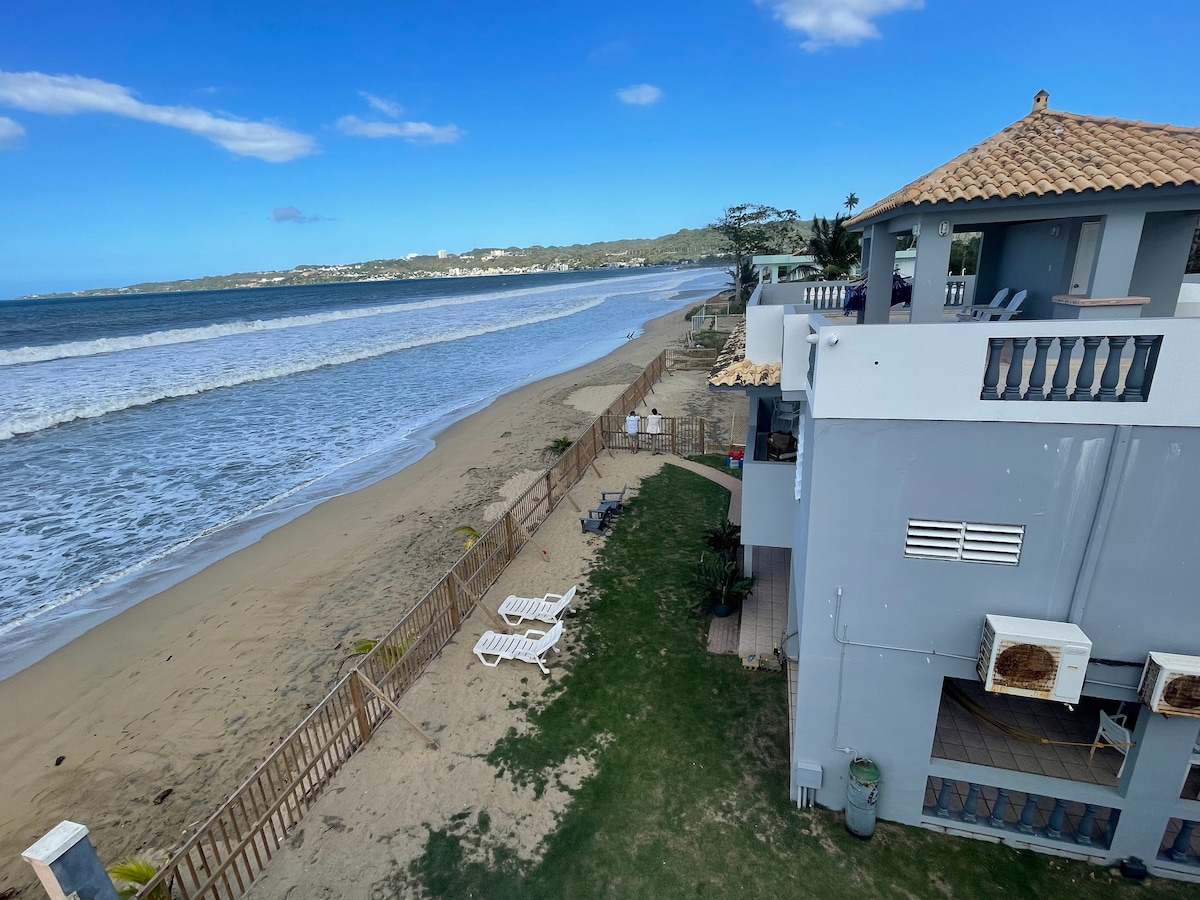 Puerta Espinar Beach House