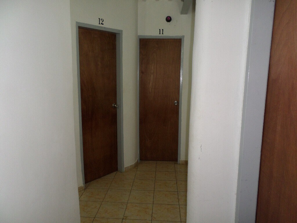 Residencias Guaritos I Habs sin A/A interno