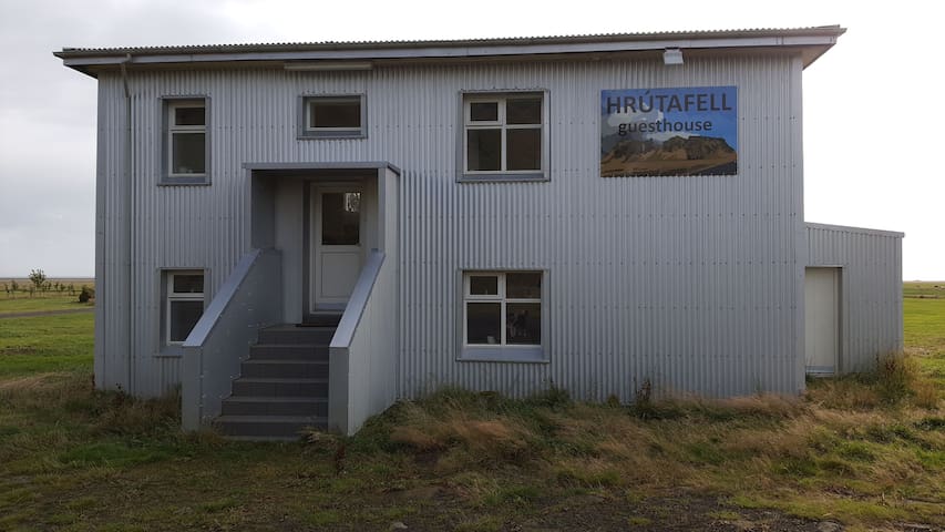 Eyjafjallajökull 的民宿