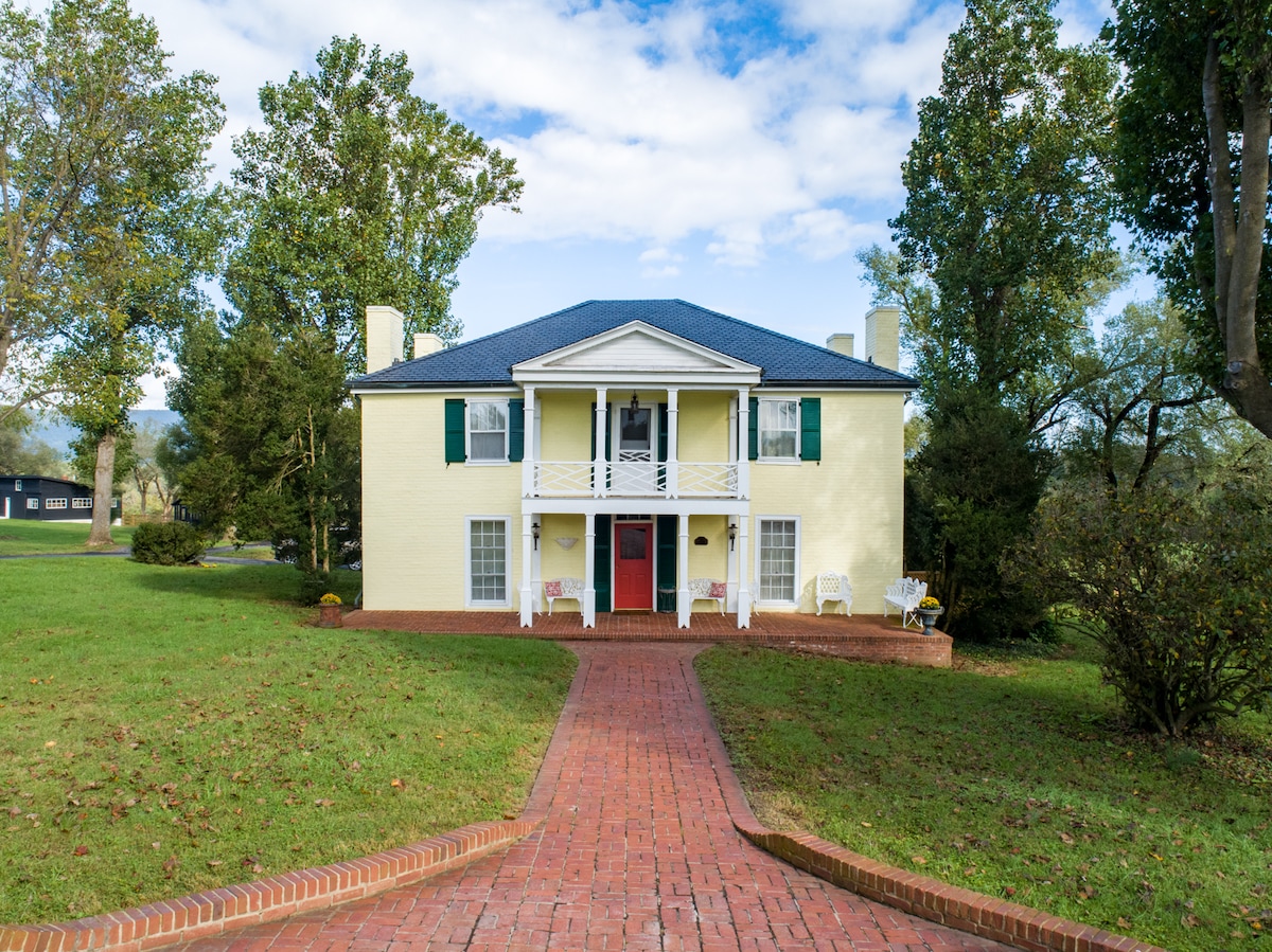 Shawnee Farms Estate