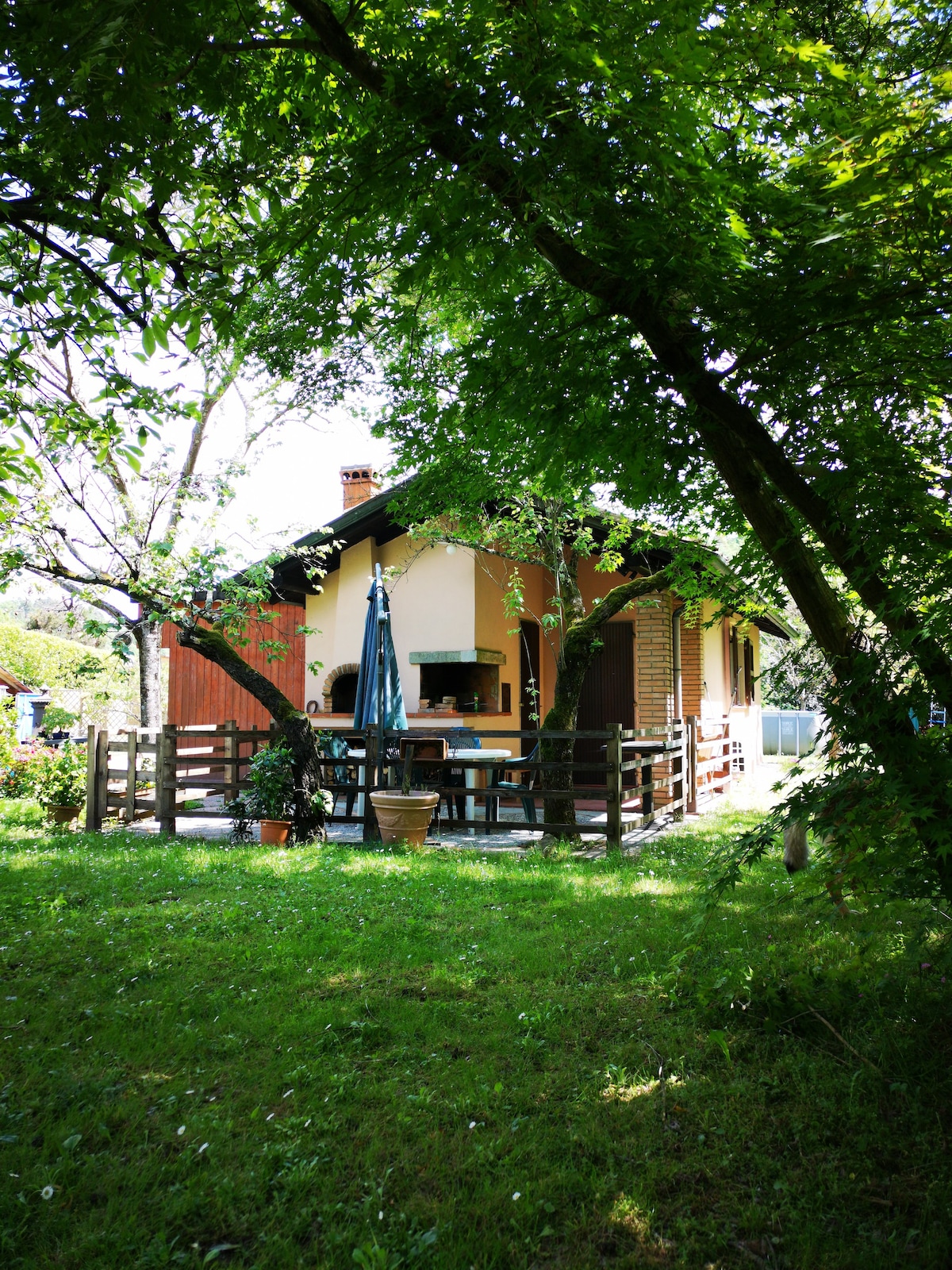 I Tre Abeti Holiday House Cinque Terre