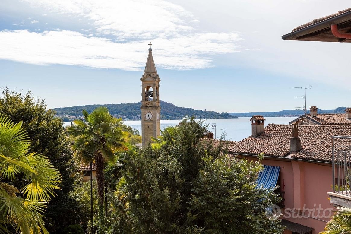 Appartamento Diana al Lago Maggiore