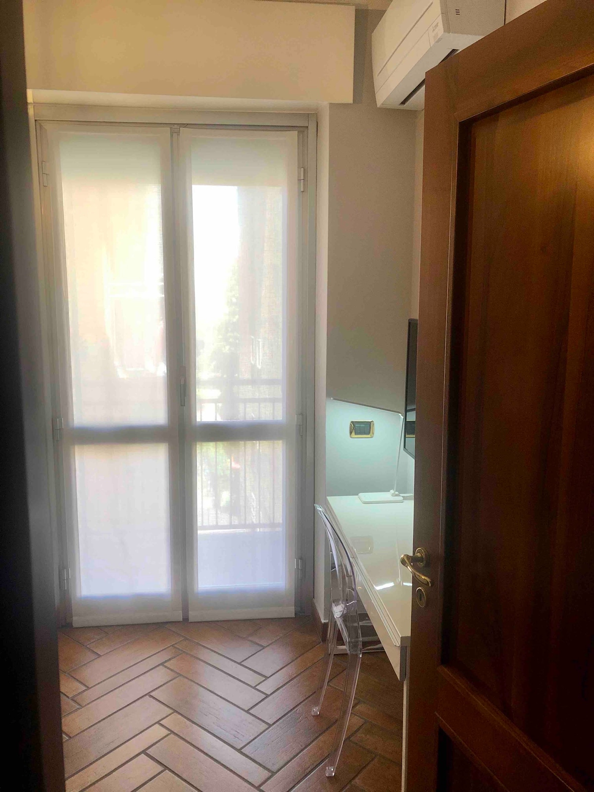 公寓-套房- Milano Comasina M3 - Duomo