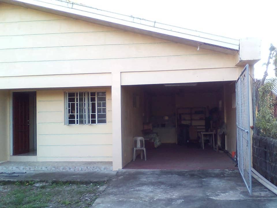 Tolentino Transient House