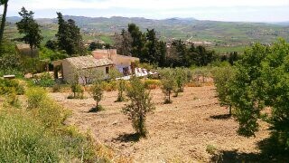 Casa Francesca la Valle di Erice