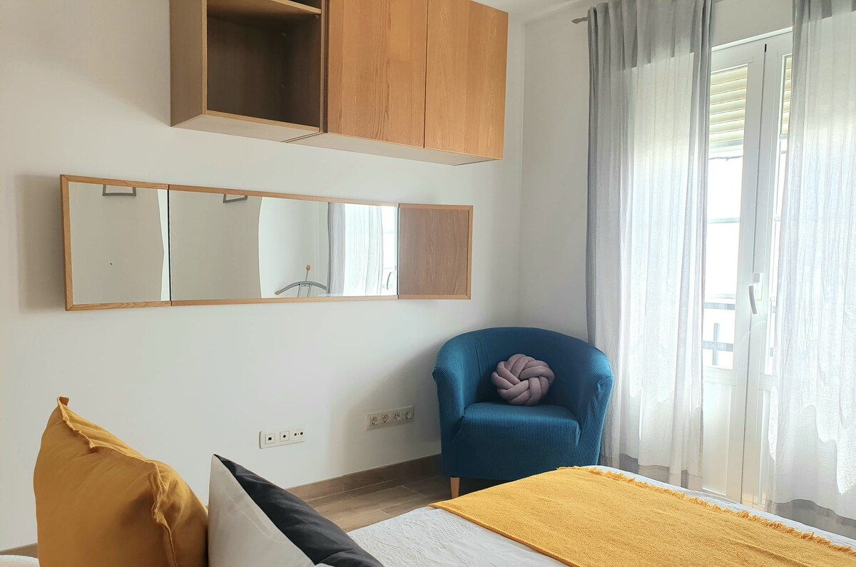 兰萨罗特公寓（ Lanzarote Apartment ）