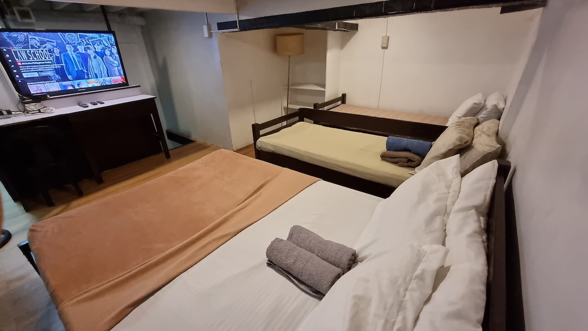 SweetLoft # C | 250mbps | Netflix | nr UST, FEU, PRC