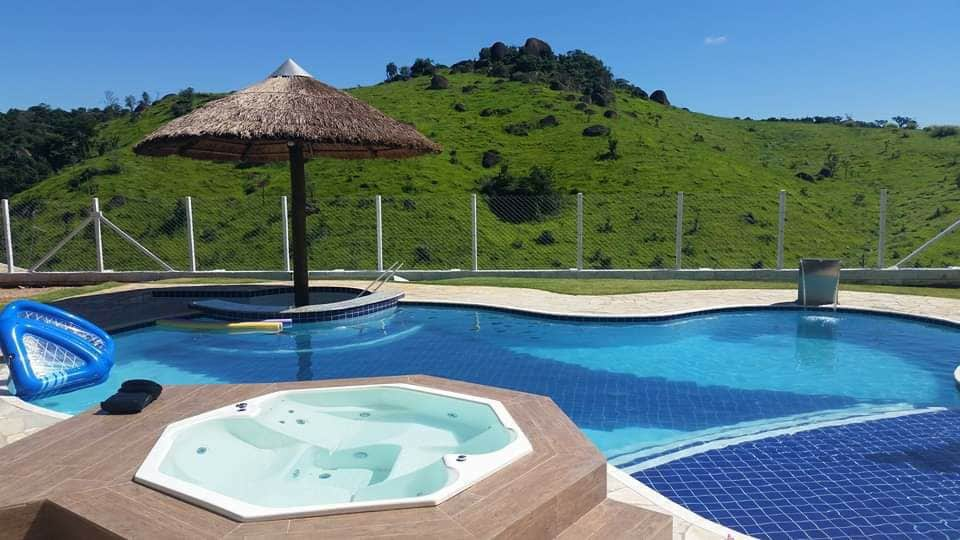 Alto Padrão c/piscina, jacuzzi,sauna, área gourmet