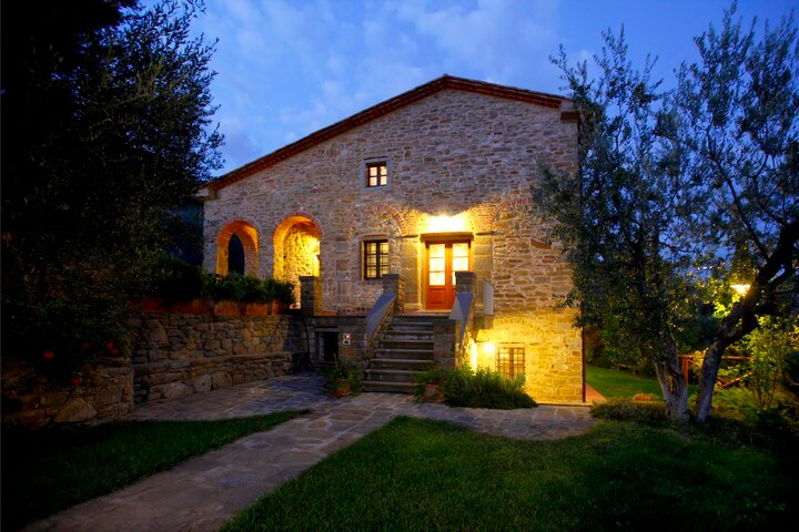 Villa del Colle