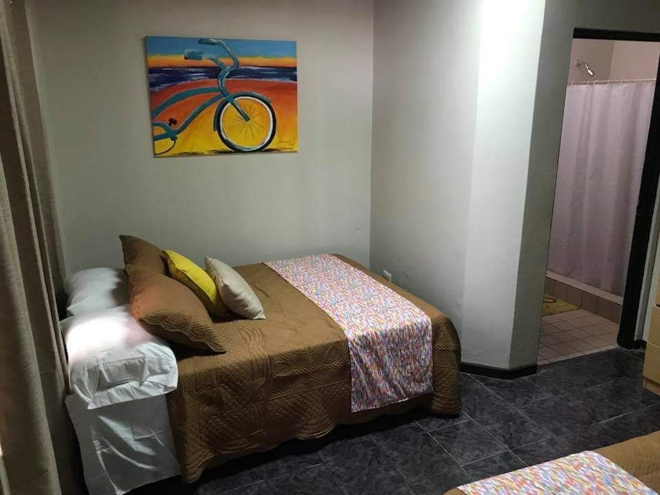 Apartamentos Indira