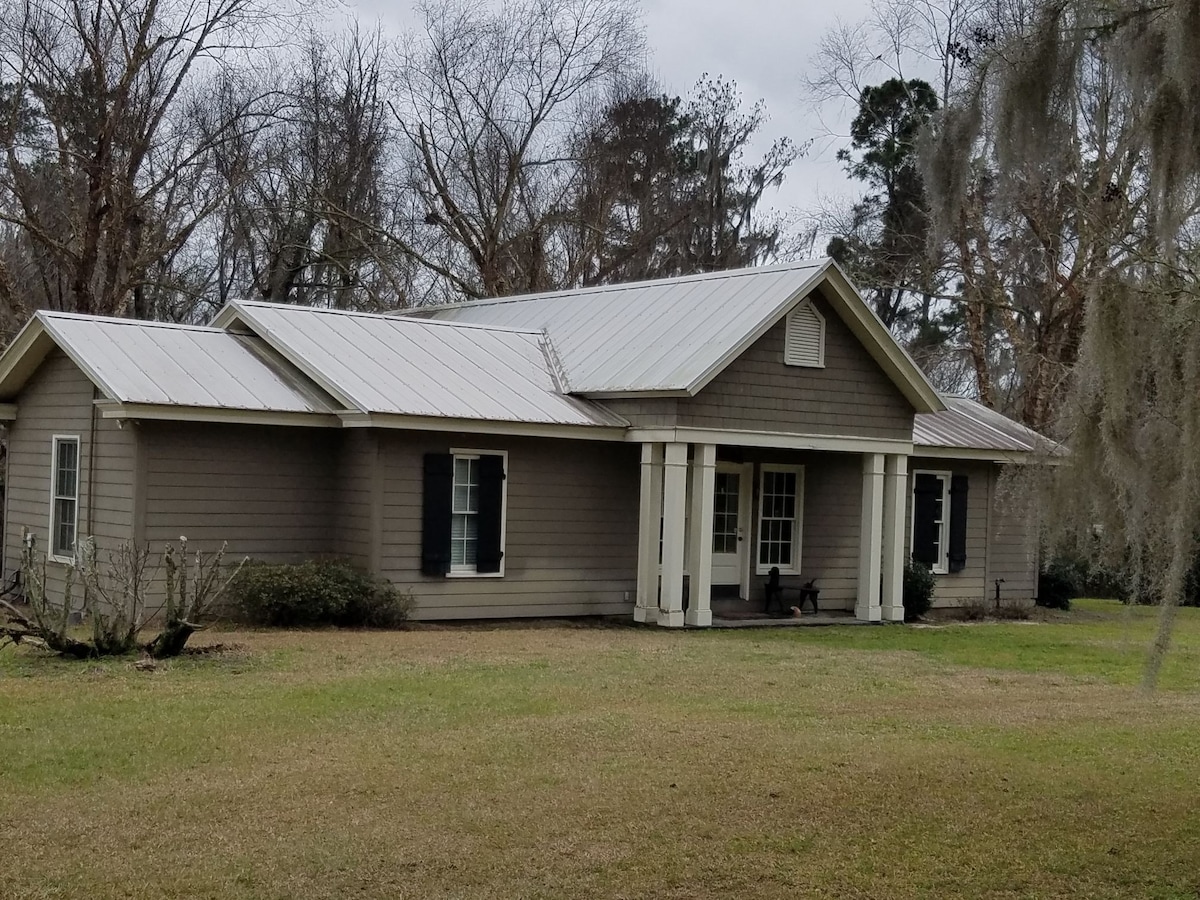 Cozy Guest House