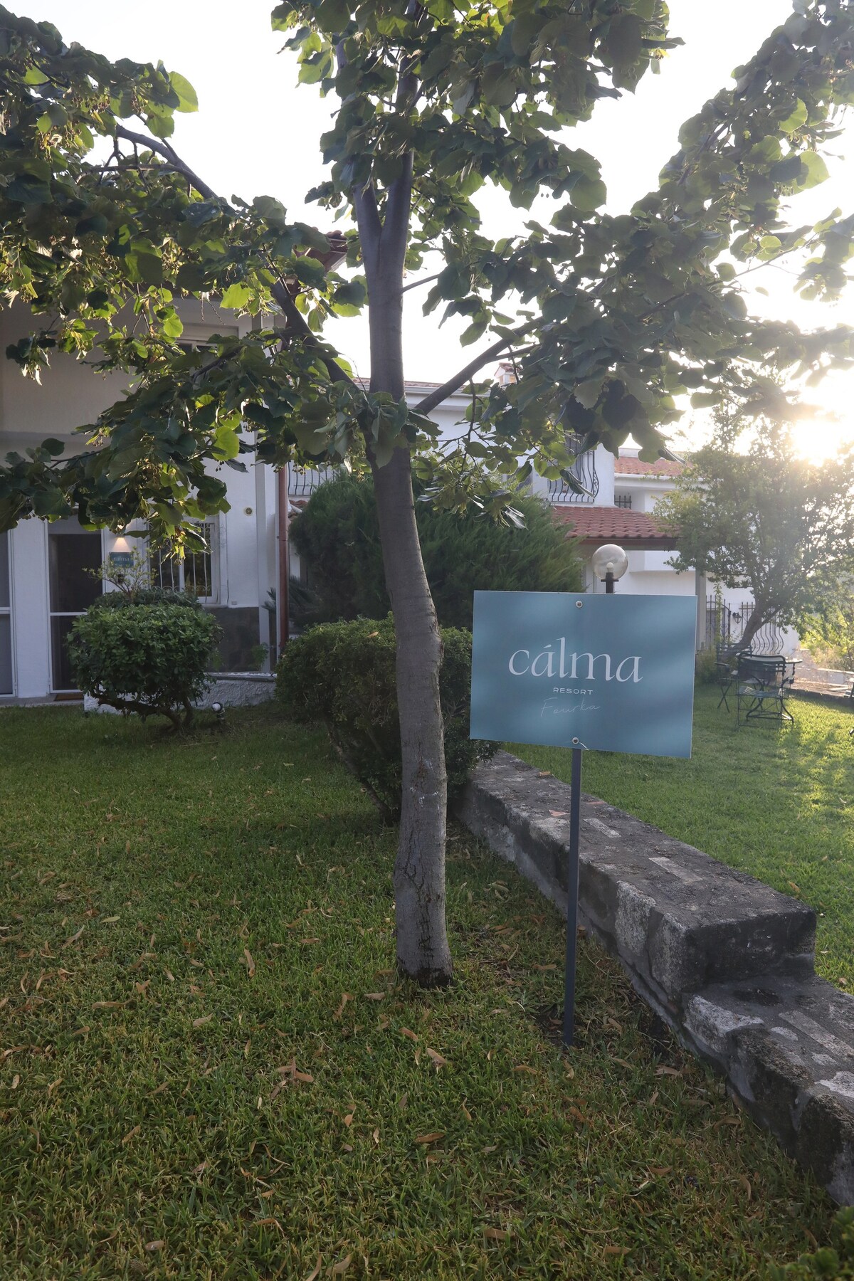 Calma Resort