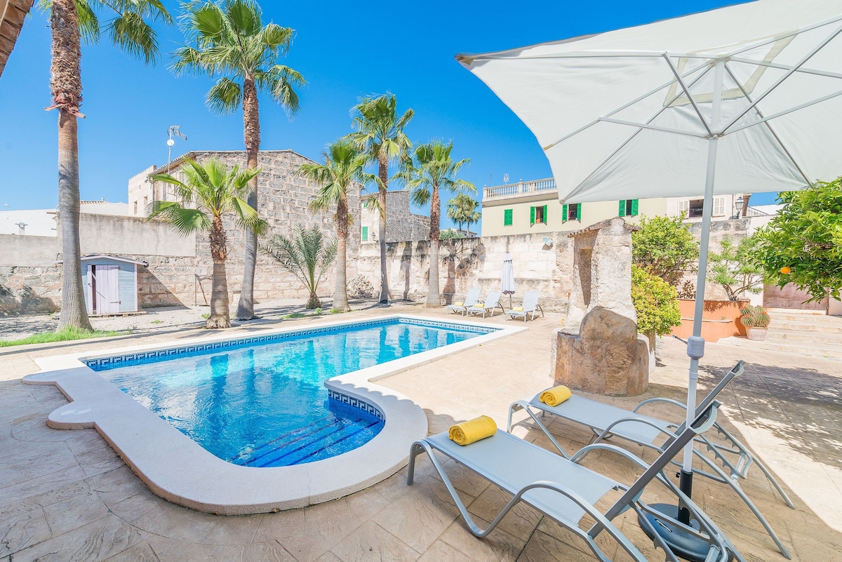 Sa Verdera  Mallorca Villa Selection