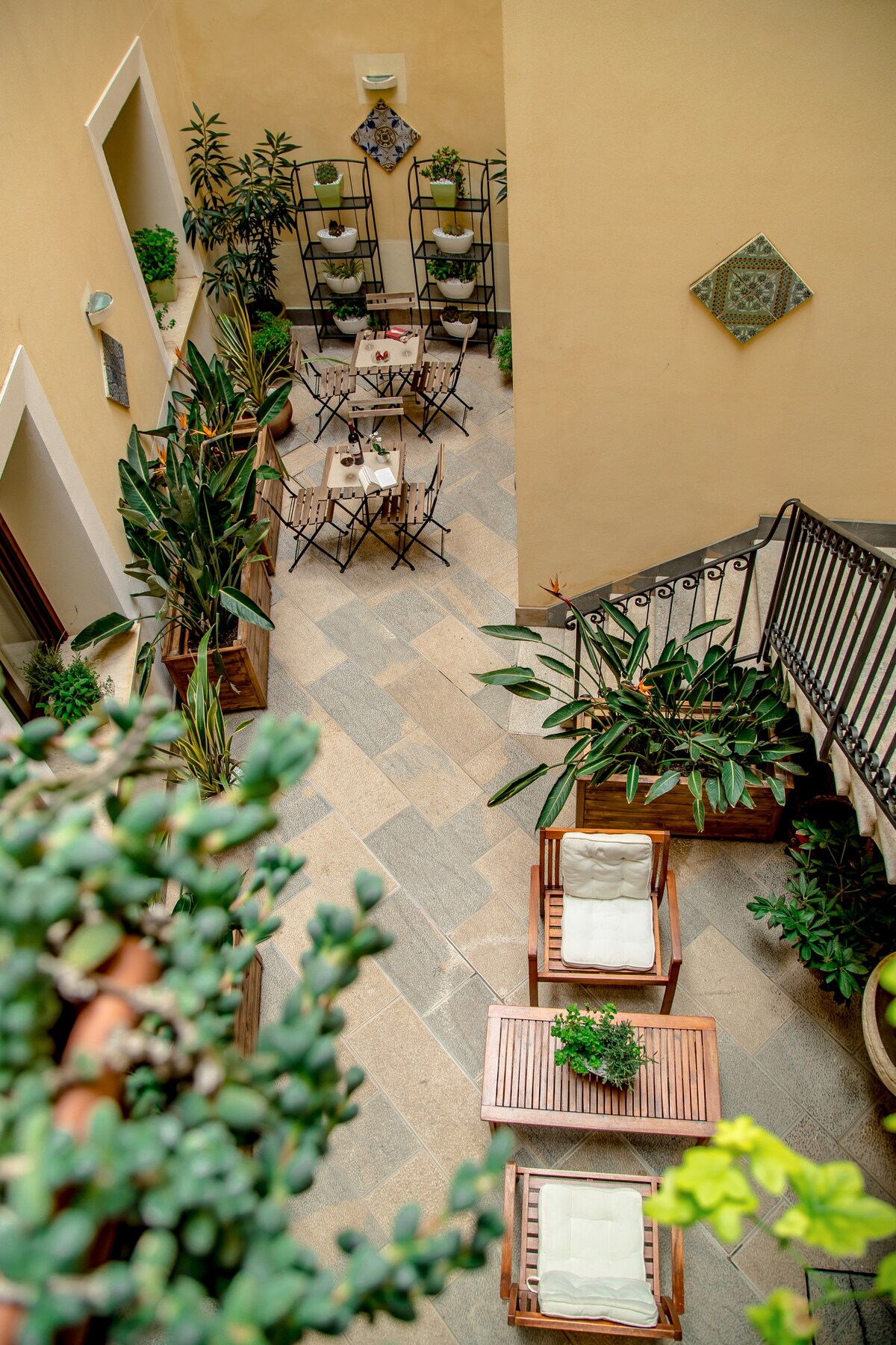 Appartamento bilocale | San Domenico Residence