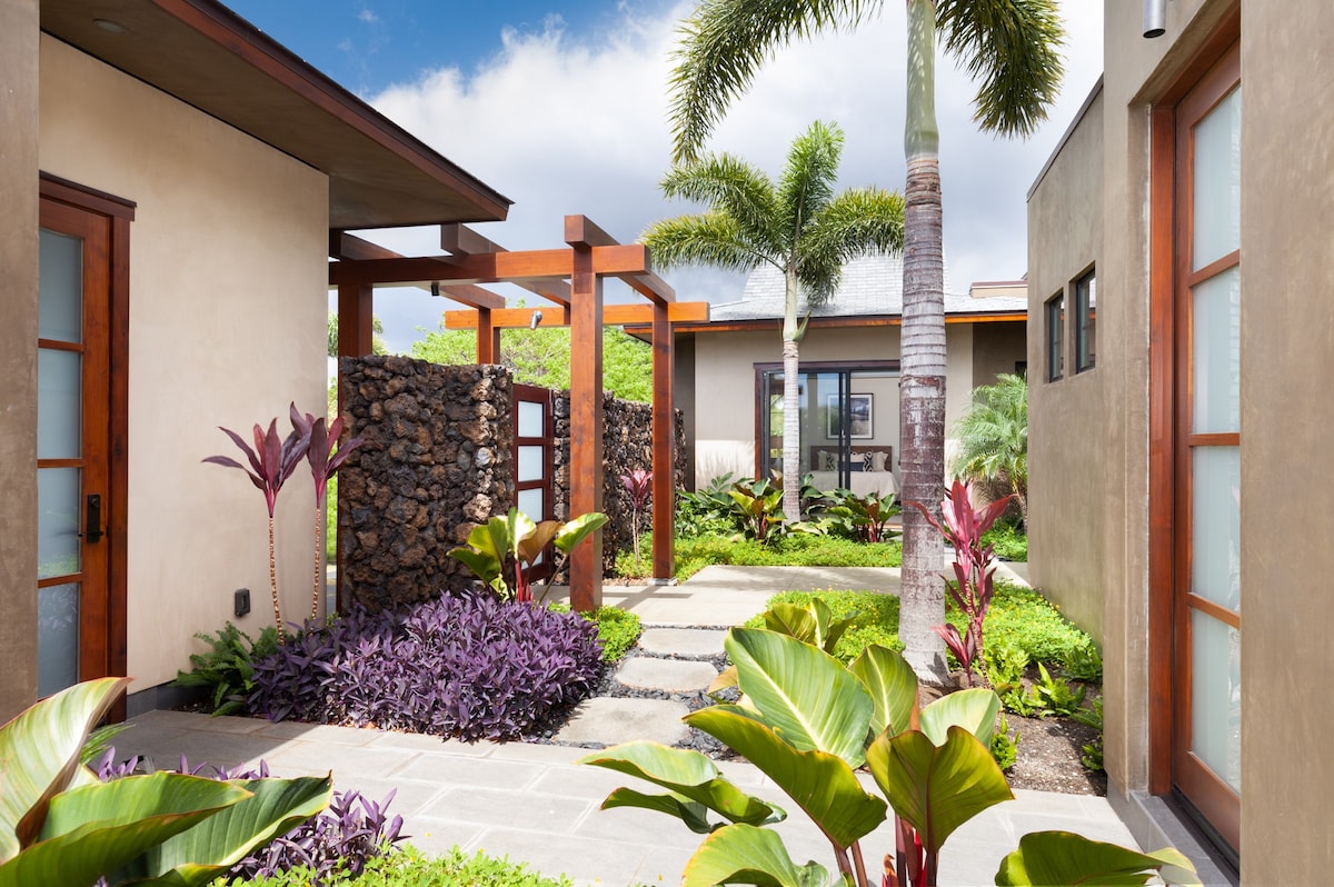 Mauna Lani豪华房源–提供特别定价