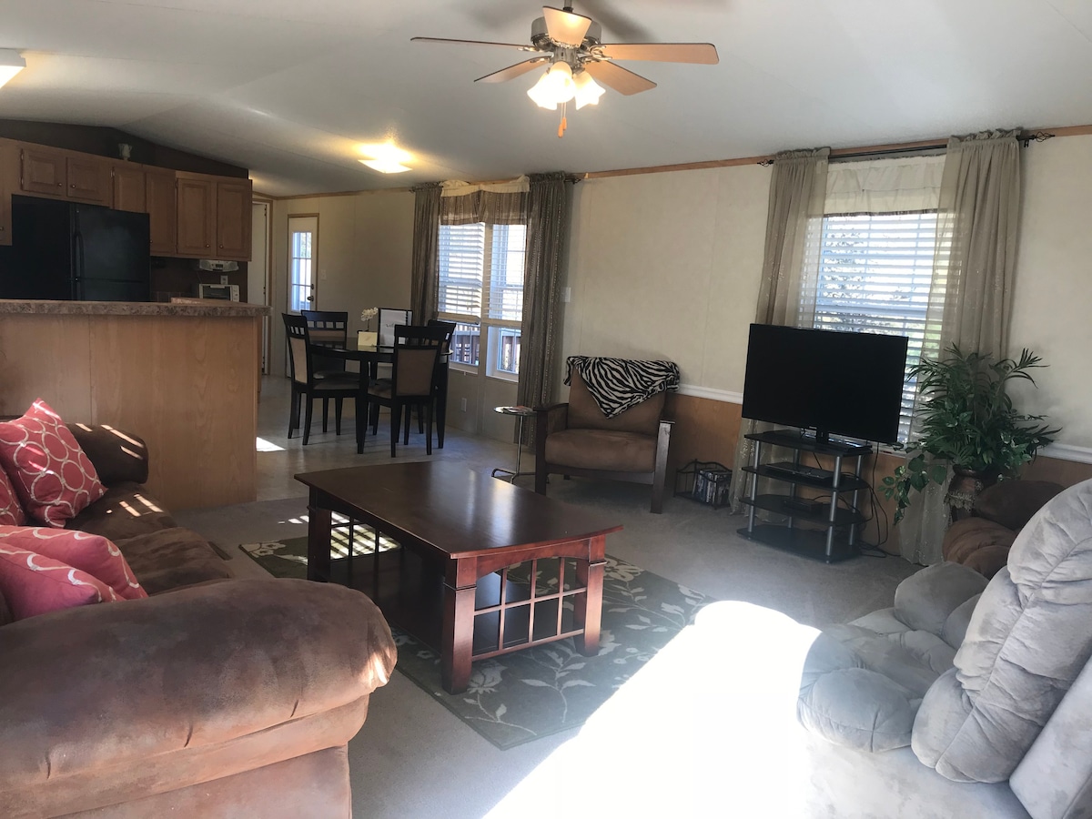 Spacious Stay Near Bethany Beach