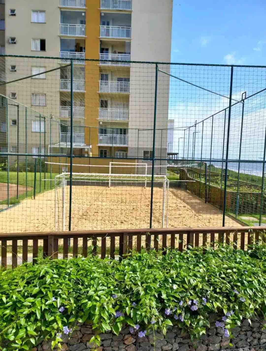 Apartamento em barra velha