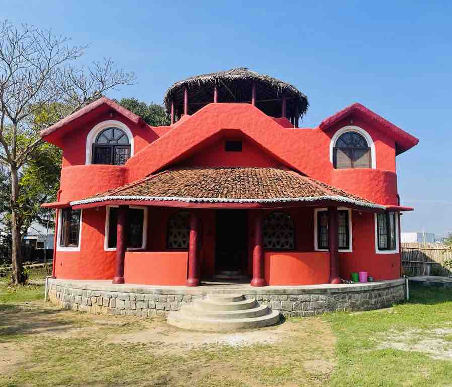 Shiva Shakti House