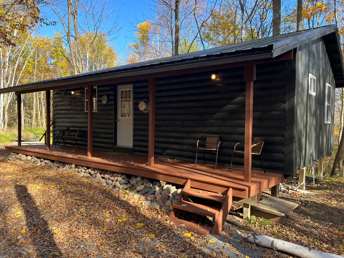 Ravenwood - Adorable Cabin!